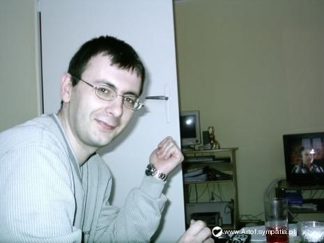 Zdjęcie profilowe: Art_of, 53 lata, Polska, Biskupiec