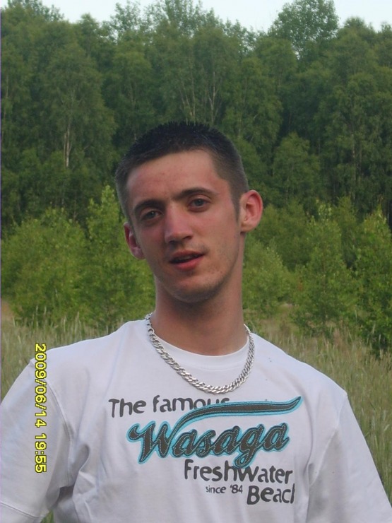 Krzysztof