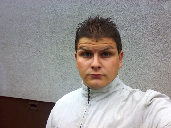 grześ