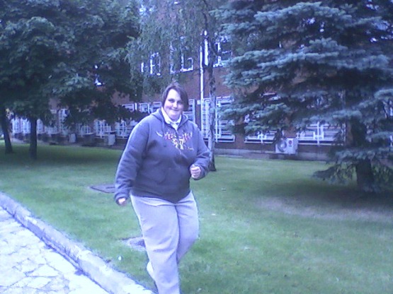 Agnieszka