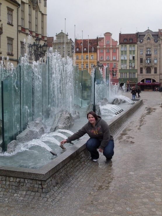 Agnieszka