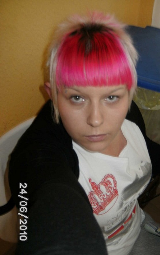 Agnieszka