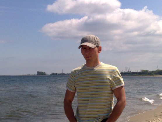 Mariusz