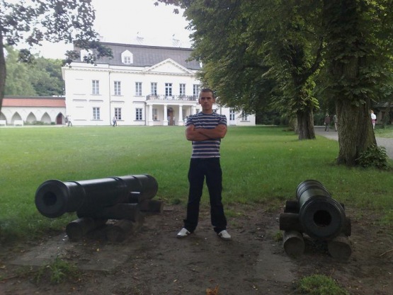 Mariusz