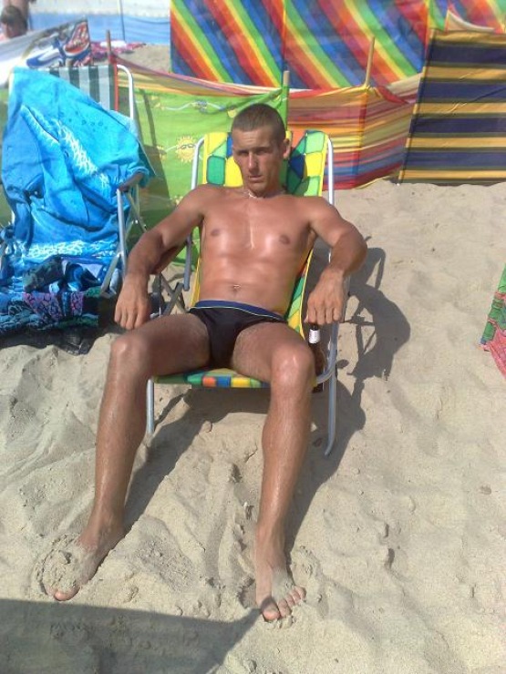 Mariusz