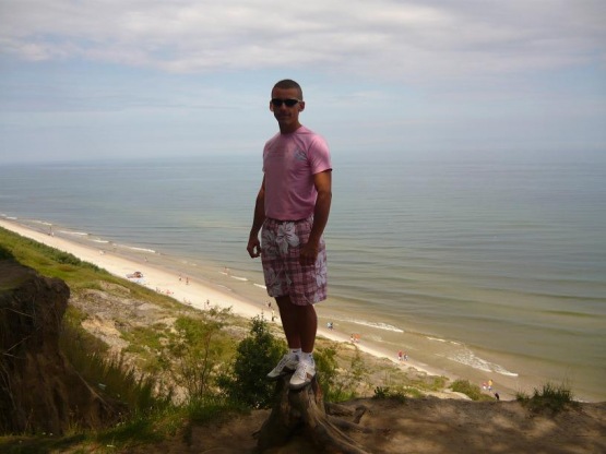Zdjęcie profilowe: Mariusz, 40 lat, Polska, Pruszków