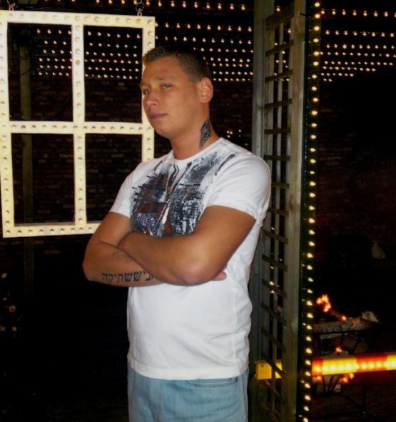 PAWEŁ