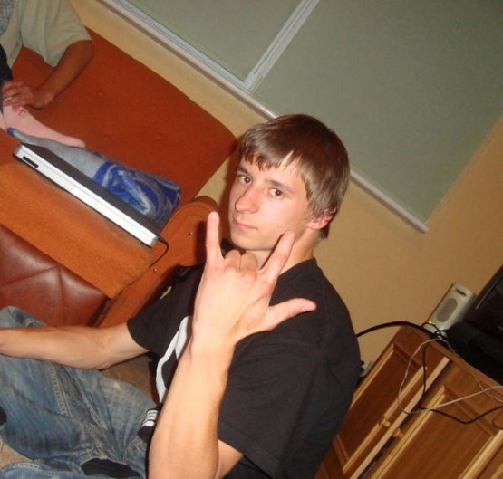 Tomek