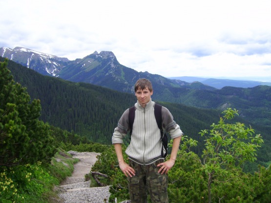 Tomek