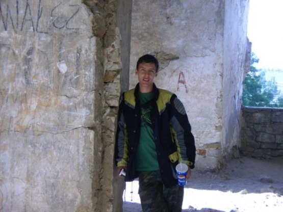 michał