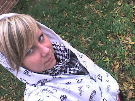 Iwonciaaa ;d