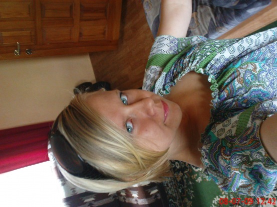 Iwonciaaa ;d