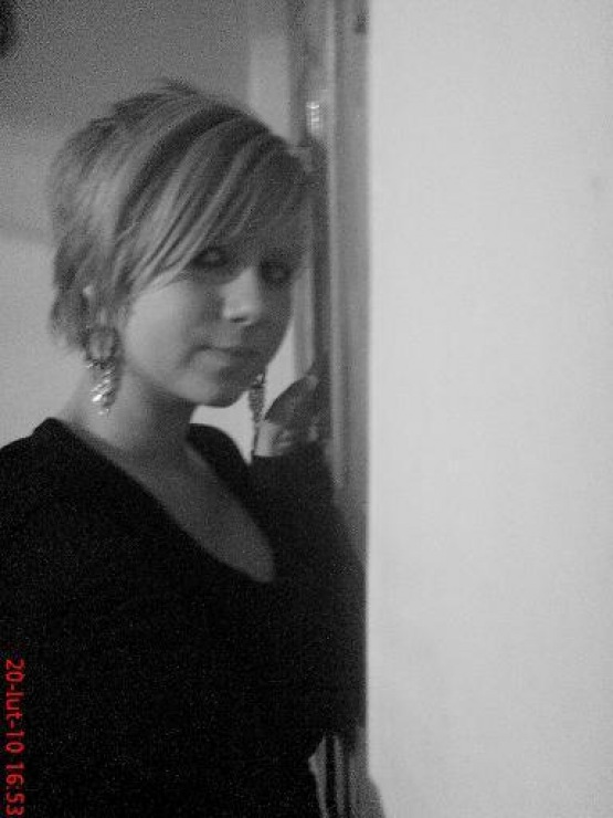 Iwonciaaa ;d