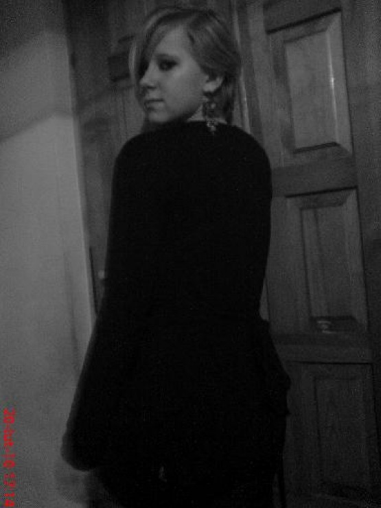 Iwonciaaa ;d