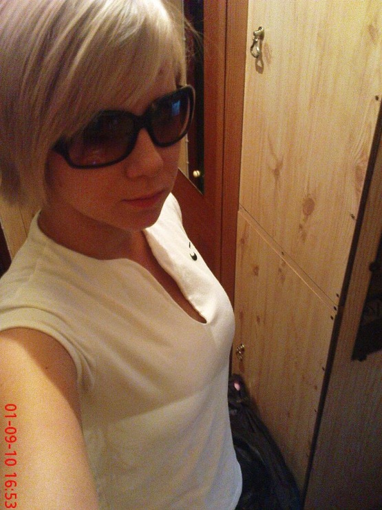 Iwonciaaa ;d