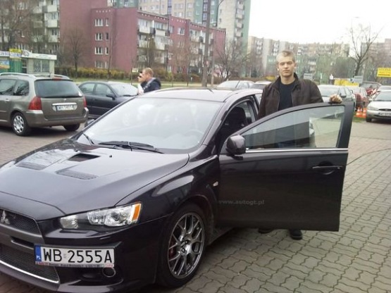 Bartosz
