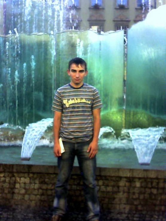 Piotr