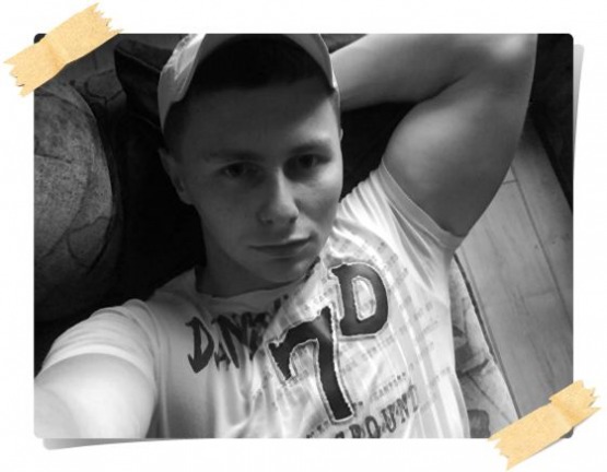 Krzysiek