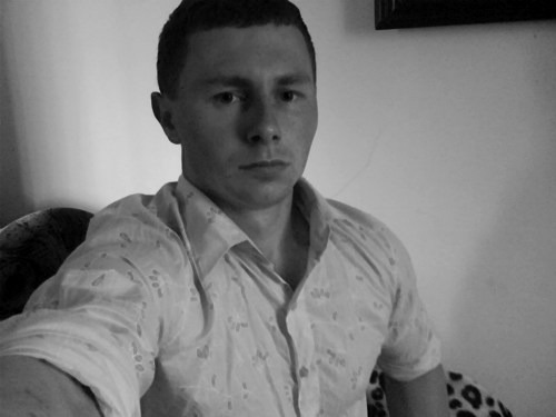 Krzysiek