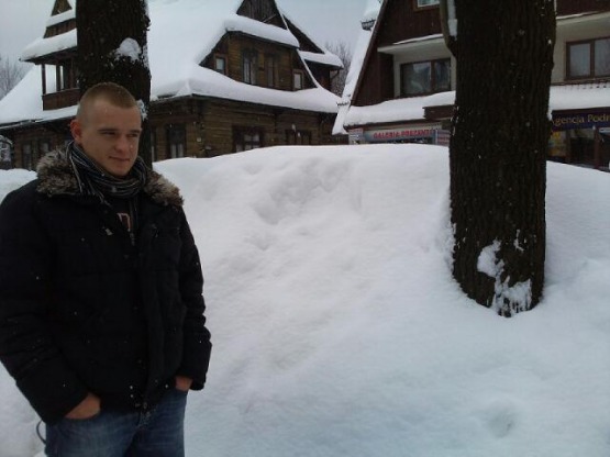 Zdjęcie profilowe: Damian, Polska, Sulejówek