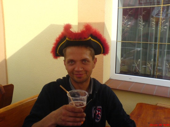 Przemek