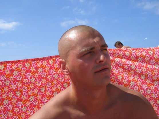 Krzysztof
