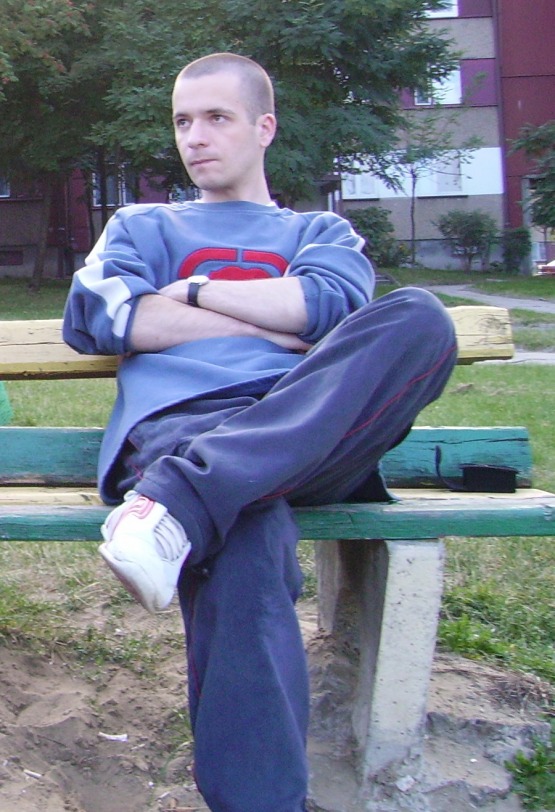 Tomek