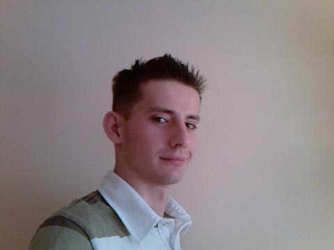 Zdjęcie profilowe: Kamil, 37 lat, Pabianice