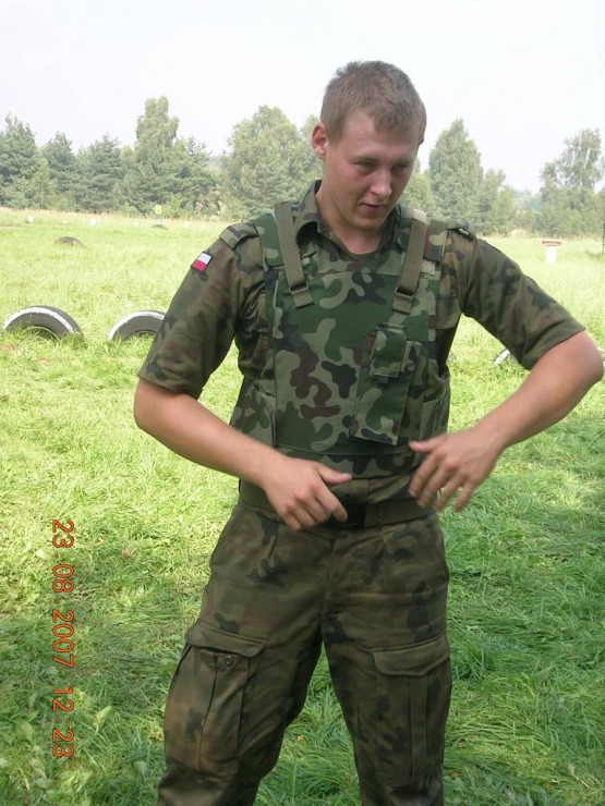 Zdjęcie profilowe: Michcioo, 42 lata, Polska, Przasnysz
