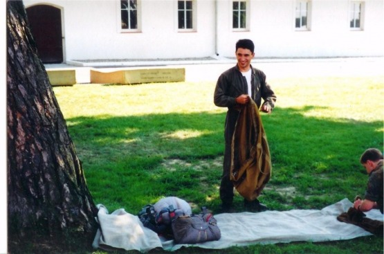 Zdjęcie profilowe: Piotr, 53 lata, Polska, kożuchów