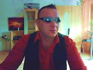 Zdjęcie profilowe: Stern, 53 lata, Polska, NIEMCY