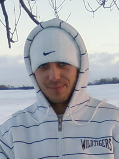 Zdjęcie profilowe: Marcin, 44 lata, Polska, pyrzyce