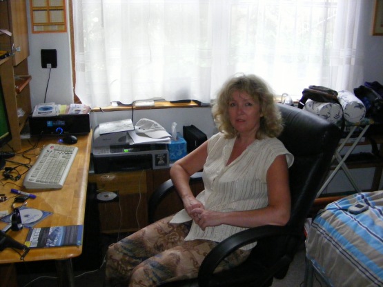 evelina