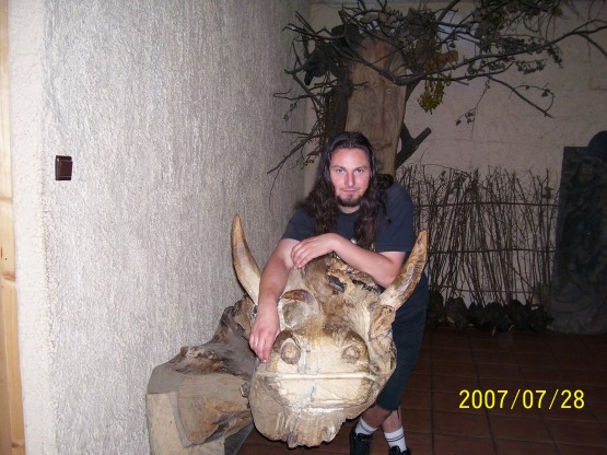 Robert