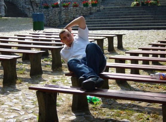 Marcin