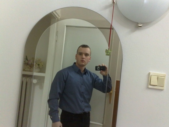 Zdjęcie profilowe: , Polska, Wa-wa okolice