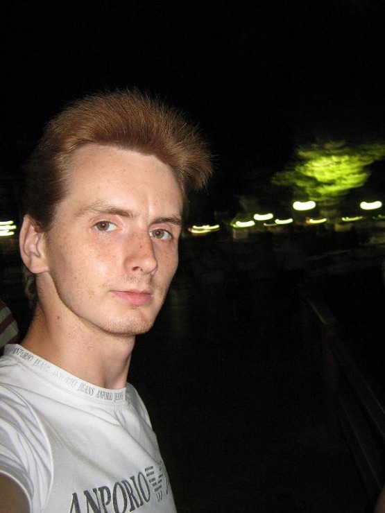 Krystian