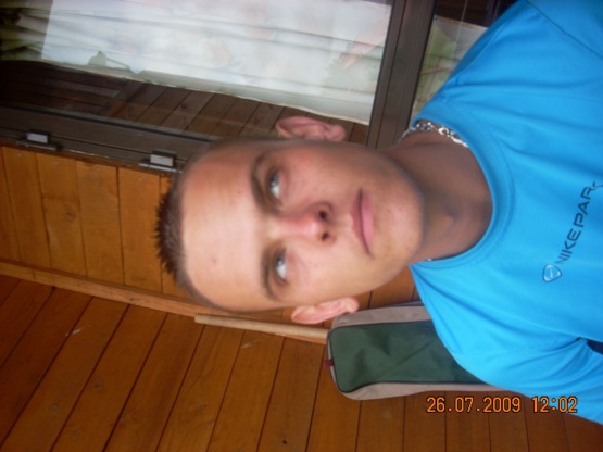 Zdjęcie profilowe: Rafał, Polska, Wawa