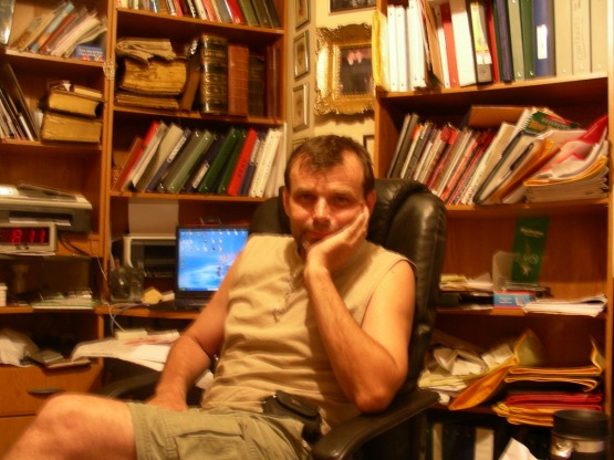 Krzysztof