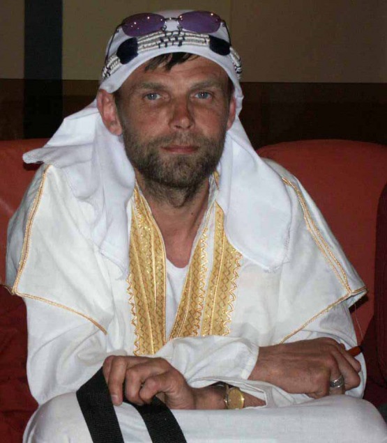 Krzysztof