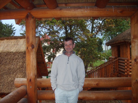 Dariusz