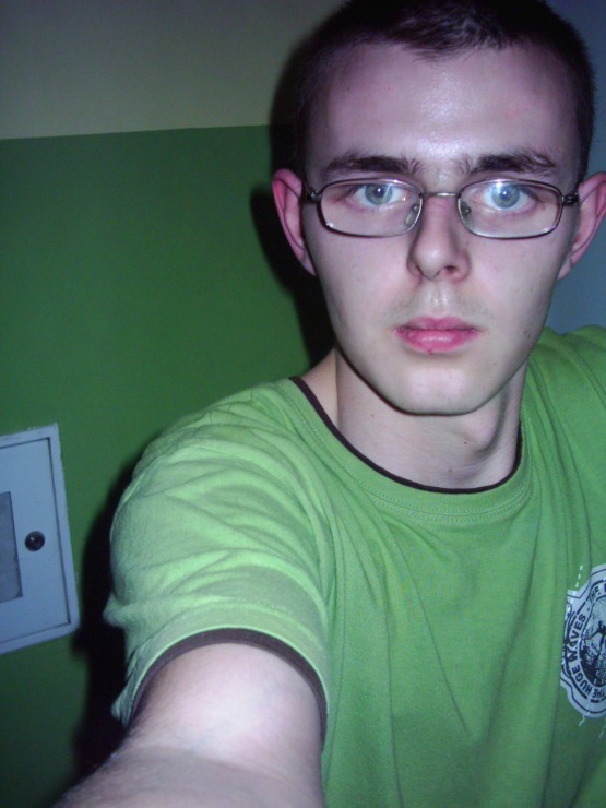 Zdjęcie profilowe: łukasz, 35 lat, Polska, żary