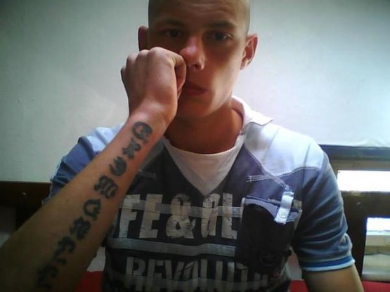 Dariusz