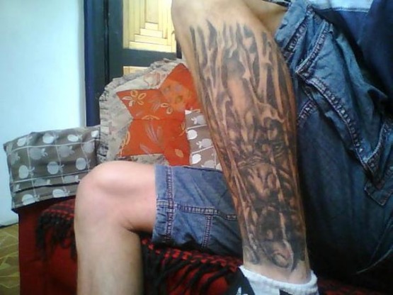 Dariusz