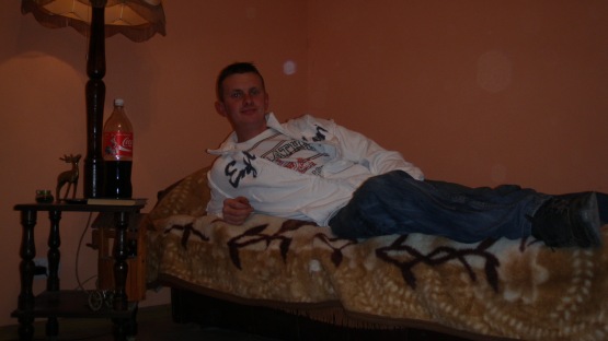 mariusz