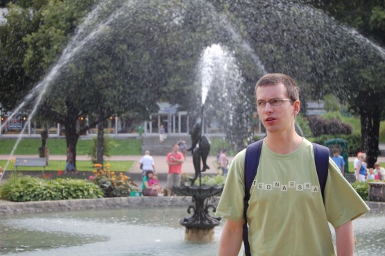 Krzysztof