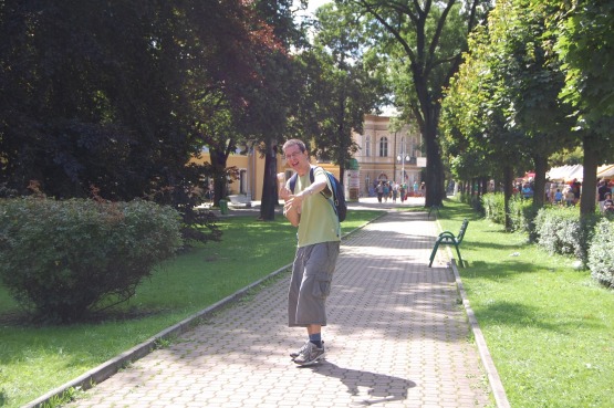 Krzysztof