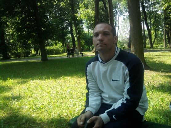 Zdjęcie profilowe: RADOSŁAW, 47 lat, Polska, Przasnysz