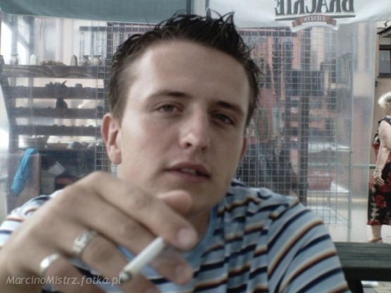Marcin