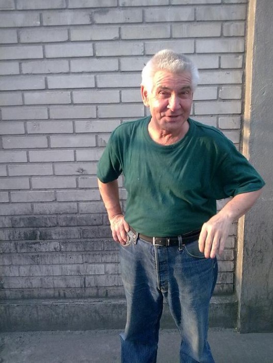 andrzej